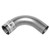 Heavy Duty 90° Exhaust Elbow 3" Inlet (ID) 3" Outlet (OD) | WEX41365