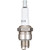 Copper Resistor Spark Plug - Qty 1 | AUT425