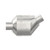 Ultra EPA Universal Catalytic Converter 2.25" Inlet (ID) 2.25" Outlet (ID) | WEX93247