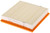 Extra Guard Air Filter Flex-Panel | FRMCA9762