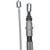 Element3 Parking Rear Right Brake Cable | RAYBC95532