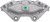 Remanufactured Unloaded Caliper | CAR18-5453