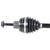 Audi (2.0, 3.2) CV Axle Assembly  - Front | GSPPR23906