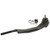 Front Left Outer Steering Tie Rod End | MOOES80960