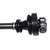 99-02 Saab 9-3 CV Axle Assembly  - Front Right | GSPNCV62006
