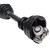 99-02 Saab 9-3 CV Axle Assembly  - Front Right | GSPNCV62006