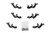 Running Board Hex Bracket Kit | DZ1DZ66327