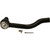 Front Right Outer Steering Tie Rod End | MOOES801266