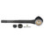 Front Right Inner Steering Tie Rod End | MOOES3364T