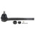 Front Right Inner Steering Tie Rod End | MOOES3364T