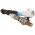 Oxygen Sensor 4 Wire, Direct Fit, Heated, Wire Length: 15.55 | DEN234-4650