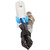 Oxygen Sensor 4 Wire, Direct Fit, Heated, Wire Length: 15.55 | DEN234-4650