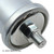Oil Pressure Switch With Gauge | BEC201-1469
