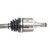 Hyundai, Kia CV Axle Assembly  - Front Right | GSPNCV37119