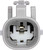 Direct Fit Oxygen Sensor | NGK24504