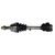 14-20 Fiat 500L CV Axle Assembly  - Front Right | GSPNCV76006