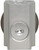 Block Type Expansion Valve w/o Solenoid | 4SE39381