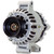 Remanufactured First Time Fit Alternator, 110 Amp | DEN210-5354