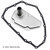 Auto Transmission Filter Kit | BEC044-0446