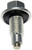 Oil Drain Plug Magnetic M12-1.75, Head Size 15Mm | DOR65372