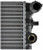 Radiator New Beetle 98-05 | MAHCR 477 001S