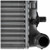 Radiator New Beetle 98-05 | MAHCR 477 001S