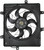 Radiator Fan Motor Assembly | 4SE75308