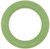 Green Round O-Ring | 4SE24662