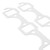 Exhaust Gasket, Ford 289-302 | MRG253