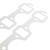 Exhaust Gasket, Ford 289-302 | MRG253