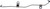 Egr Tube | DOR598-166