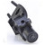 Engine Mount Rear Left | 62M8706