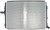 Radiator 2006- Jetta, Passat, Eos | MAHCR 1539 000S