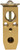 Block Type Expansion Valve w/o Solenoid | 4SE39172