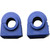Front To Frame Suspension Stabilizer Bar Bushing Kit | MOOK200046