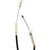 Clutch Cable | 114CA-968