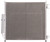 A/C Condenser | SPE7-4433