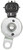 NTK Engine Variable Valve Timing (VVT) Solenoid | NGKVV0025
