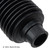 Steering Rack Boot Kit | BEC103-2864