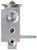 Block Type Expansion Valve w/o Solenoid | 4SE39571