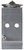 Block Type Expansion Valve w/o Solenoid | 4SE39571