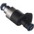 Fuel Injector - MFI - New | BWD67135