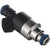 Fuel Injector - MFI - New | BWD67135