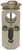 Block Type Expansion Valve w/o Solenoid | 4SE39314