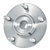 Hub Assembly | SAG102032
