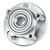 Hub Assembly | SAG102032