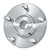 Hub Assembly | SAG102032