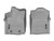 FloorLiner DigitalFit, Gray, Front | 0WT468671
