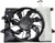 Radiator Fan Motor Assembly | 4SE75409