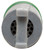 Dark Grey Porous Orifice Tube | 4SE38644